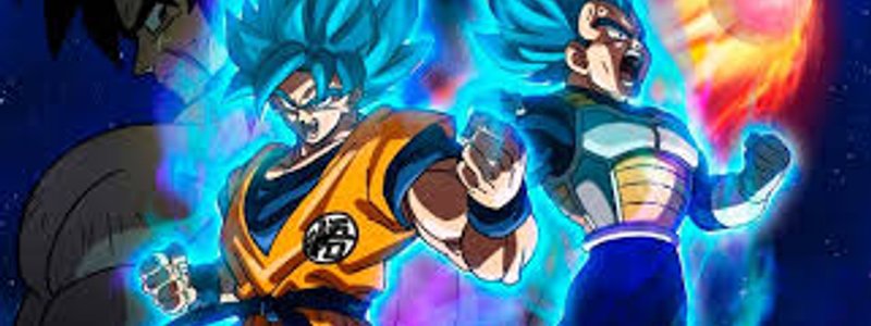 ¿Cuánto sabes de dragón ball?