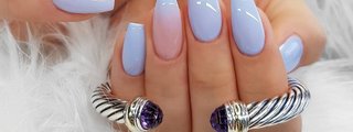 que tipo de manicura te queda mejor según tu personalidad 