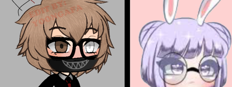 ¿Kawaii o Dark?