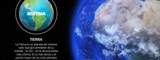 RECUPERACIÓN DE CIENCIAS NATURALES: EL PLANETA TIERRA.