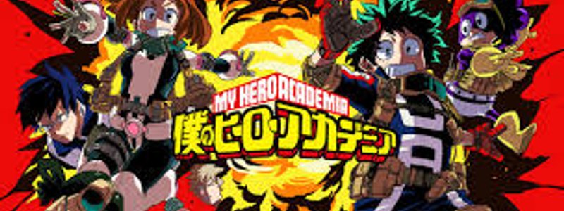 cuanto sabes de boku no hero