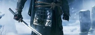 Cuanto sabes de ghost of tsushima