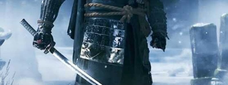 Cuanto sabes de ghost of tsushima