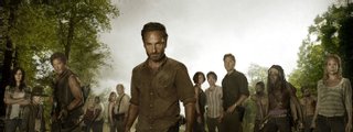 cuanto sabes de the walking dead