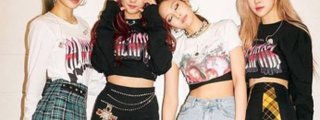 Preguntas y respuestas: Que integrante de BLACKPINK eres? 
