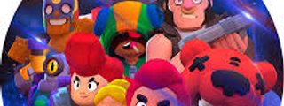 ¿Cuanto sabes de brawl stars?