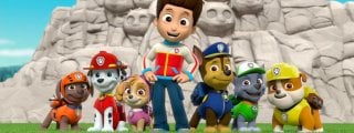 Cuánto sabes de Paw patrol?