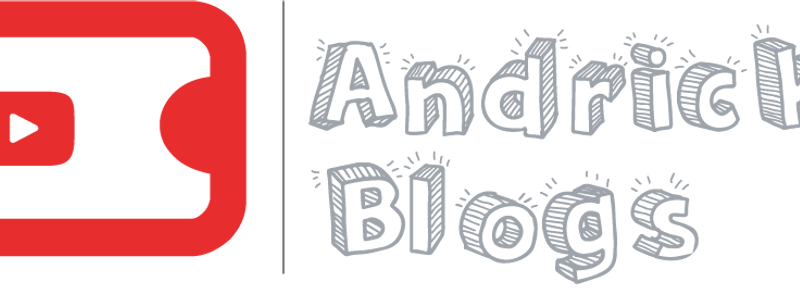 ¿Cuánto sabes de Andrick Blogs? 