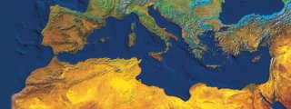Capitals of Europe