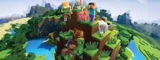 test de minecraft