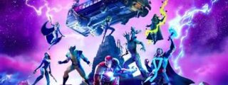 cuanto conoces a Fortnite 