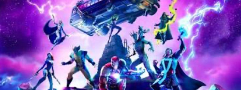 cuanto conoces a Fortnite 