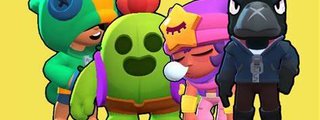 que brawler legendario eres?