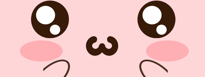 eres kawaii?