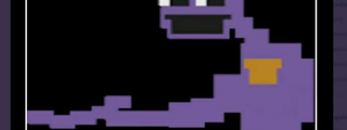 que personaje de fnaf eres?
