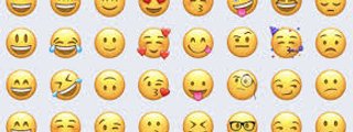 ¿Qué emoji  eres?😀😂😂😁😃😍
