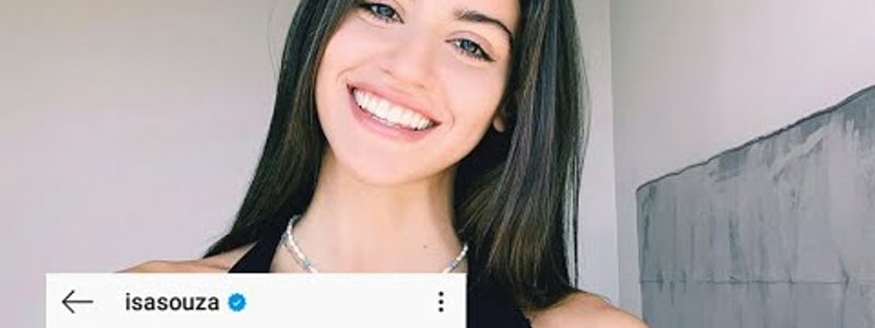 ¿CUANTO SABES DE ISABELA SOARES DE SOUZA?