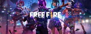 ¿Cuánto sabes de Free Fire?