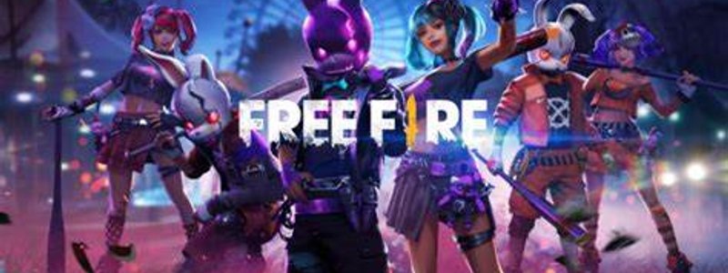 ¿Cuánto sabes de Free Fire?