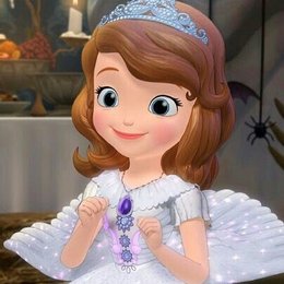 &iquest;De qui&eacute;n est&aacute; enamorada Sofia? - La princesa Sofia