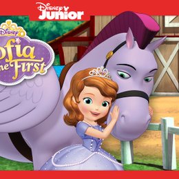 &iquest;Cual es su mascota principal? - La princesa Sofia