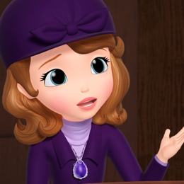 &iquest;Qu&eacute; edad tiene Sofia? - La princesa Sofia