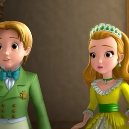 &iquest;C&oacute;mo se llama la madre biol&oacute;gica de &Aacute;mber y James? - La princesa Sofia