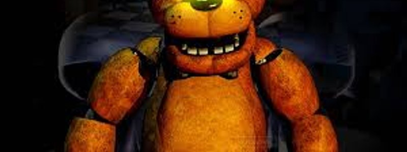 Cuanto sabes de FNAF?