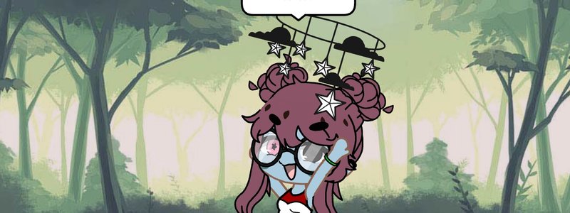 Que tipo de persona eres en gacha club 