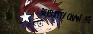 Uwu ke personaje de pity chan eres