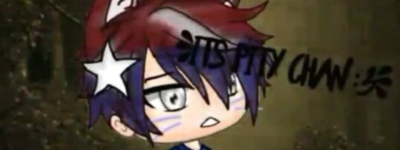 Uwu ke personaje de pity chan eres