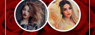 ¿ERES KIMBERLY LOAIZA O KAROL SEVILLA?