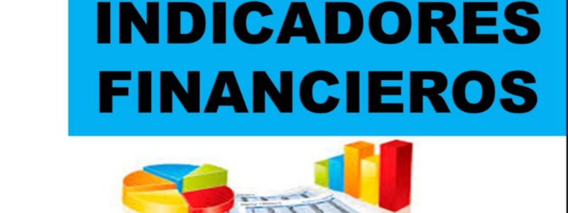 INDICADORES FINANCIEROS UNIJAC