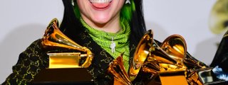 Preguntas y respuestas: Cu&aacute;nto sabes de Billie Eilish