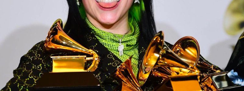 Cu&aacute;nto sabes de Billie Eilish