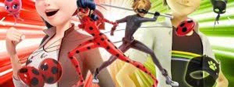 Test de Prodigiosa: las aventuras de Ladybug y Cat Noir