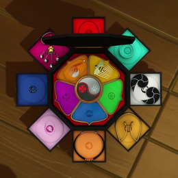 &iquest;Qui&eacute;n es el nuevo guardi&aacute;n de los Prodigios? - Test de Prodigiosa: las aventuras de Ladybug y Cat Noir