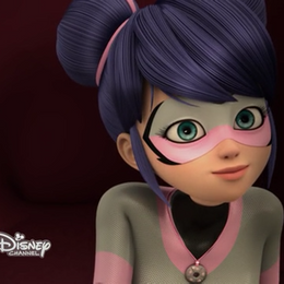 &iquest;C&oacute;mo se enamor&oacute; Marinette de Adrian? - Test de Prodigiosa: las aventuras de Ladybug y Cat Noir