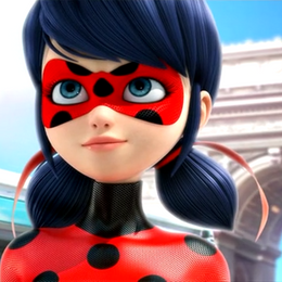 &iquest;Qui&eacute;n es solo una amiga? - Test de Prodigiosa: las aventuras de Ladybug y Cat Noir