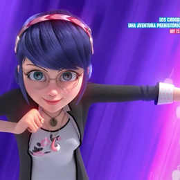 &iquest;Ad&oacute;nde viajan nuestros estudiantes? - Test de Prodigiosa: las aventuras de Ladybug y Cat Noir