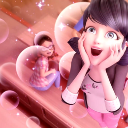 &iquest;Qu&eacute; poderes especiales eres? - Test de Prodigiosa: las aventuras de Ladybug y Cat Noir