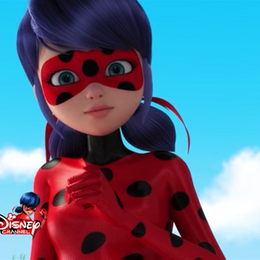 &iquest;C&oacute;mo se llama el guardaespaldas de Adrian? - Test de Prodigiosa: las aventuras de Ladybug y Cat Noir