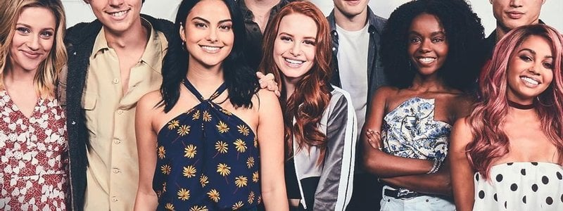 riverdale 