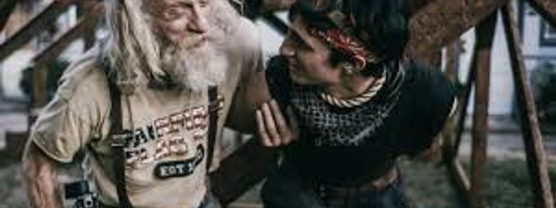 Z NATION