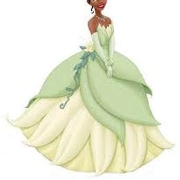 TIANA QUIERE HACER UN - Cuanto sabes de las princesas disney