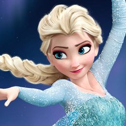 ELSA TIENE UN VESTIDO QUE SE PARECE AL - Cuanto sabes de las princesas disney