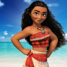MOANA SE LLAMA EN OTROS PAISES.................. - Cuanto sabes de las princesas disney