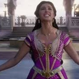 JASMINE AL FINAL ES LA - Cuanto sabes de las princesas disney