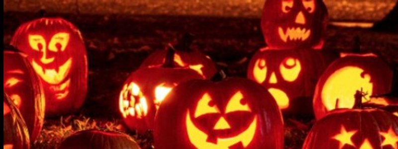 Especial hallowen cuanto me conoces