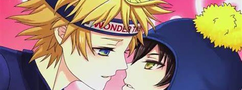 que tanto te gusta el yaoi 7u7